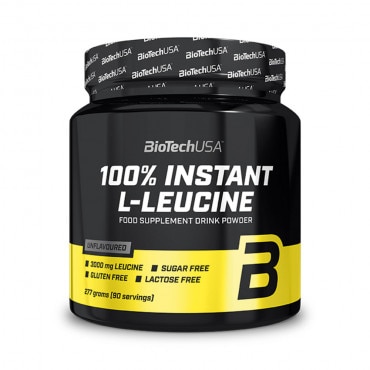 Instant L Leucine G Biotech Usa