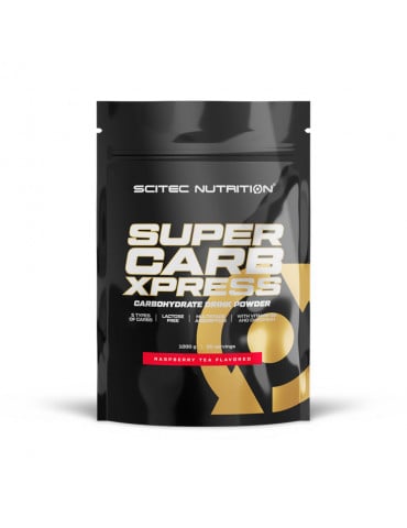 Super carb xpress (1kg)