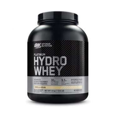 PLATINUM HYDROWHEY (1,6kg)