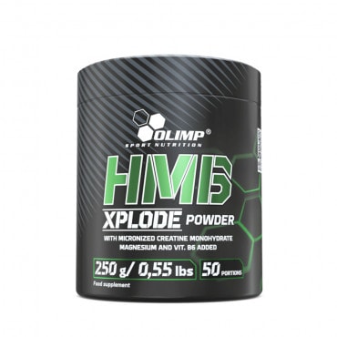 Hmb xplode powder (250g)