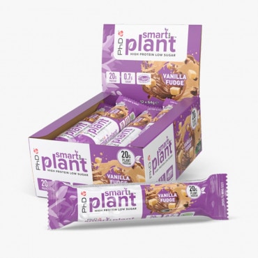 Boîte smart bar plant (12X64g)