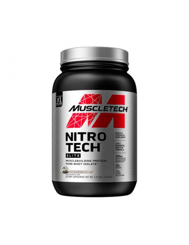 Nitro-tech elite (1kg)