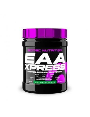 Eaa xpress (400g)