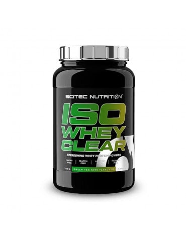 Iso whey clear (1,02 kg)