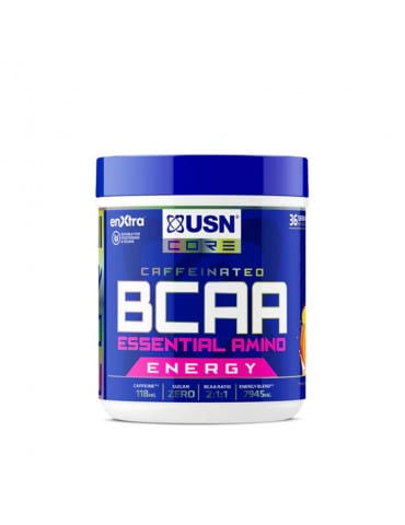 BCAA Powerpunch Energy (400g)