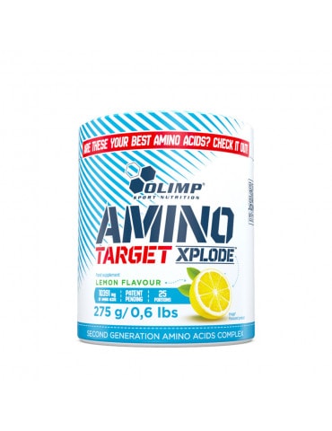 Amino target xplode (275g)