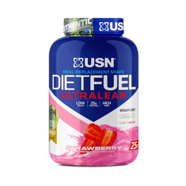 Diet Fuel Ultralean (2kg)