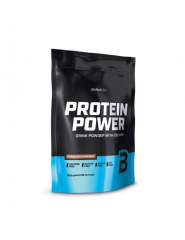 Protein Power (1kg)