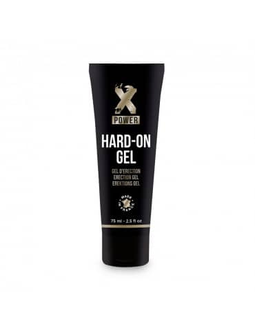 Hard-on gel (75ml)