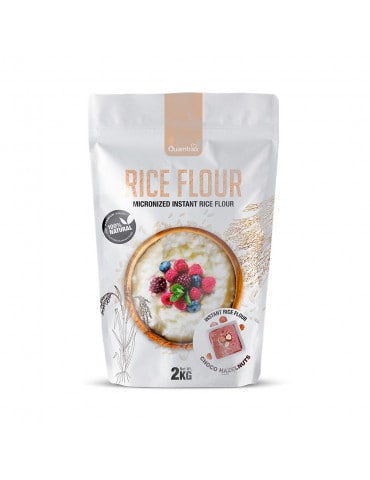 Farine de riz instantanée (2kg)