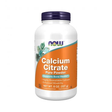 Calcium citrate (227g)