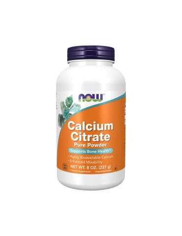 Calcium citrate (227g)