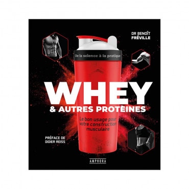 Whey & autres protéines