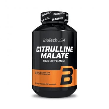 Citrulline malate (90...