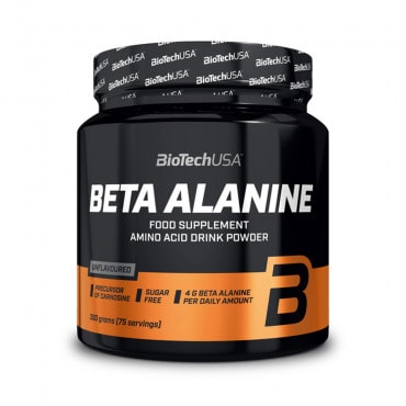 Bêta-alanine (300g)