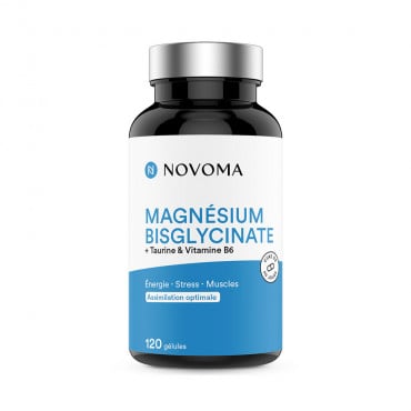 Magnesium bisglycinate (120...