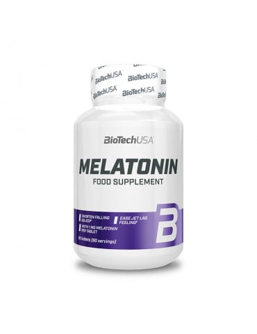 Melatonin (90 tabs)