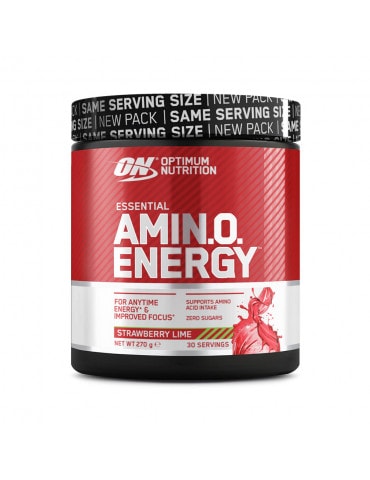 AMINO ENERGY (270 gr)
