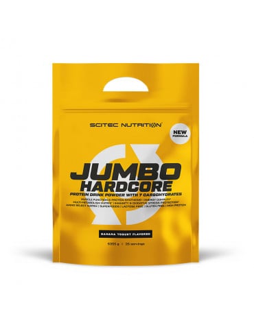Jumbo hardcore (5,35kg)