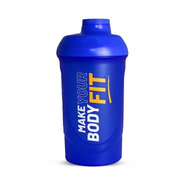 Shaker Fitadium (600ml)