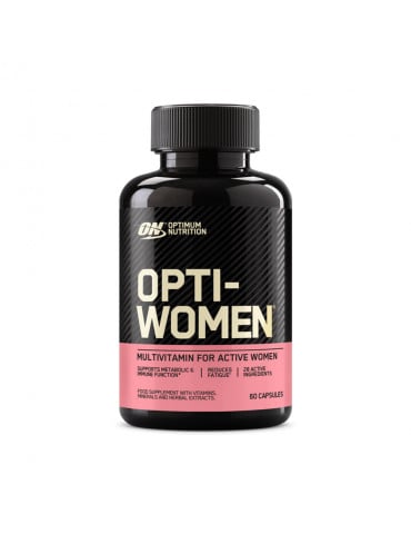 Opti-Women (60 Caps)