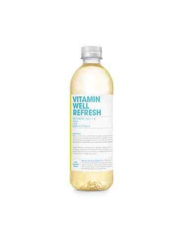 Vitamin well refresh (500ml)