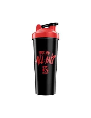 Shaker mutant (1L)