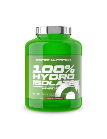 100% hydro isolate (2kg)