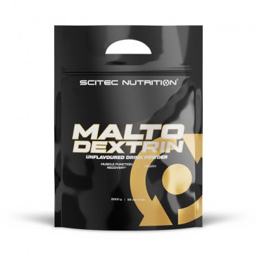 Maltodextrin (2 kg)