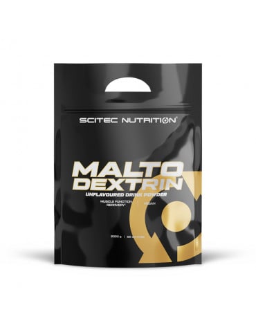 Maltodextrin (2 kg)