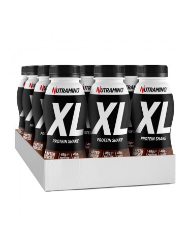 Pack xl shake (12x475ml)