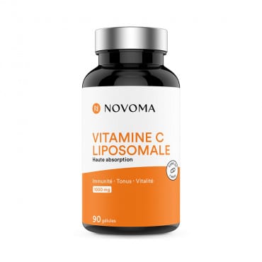 Vitamine C liposomale (90...