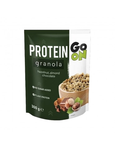 Protein granola (300g)
