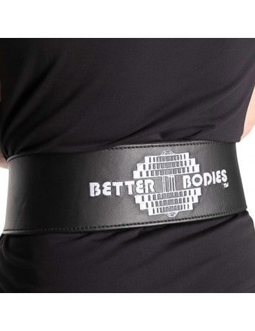 Bb lifting belt