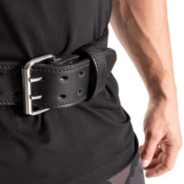 Bb lifting belt