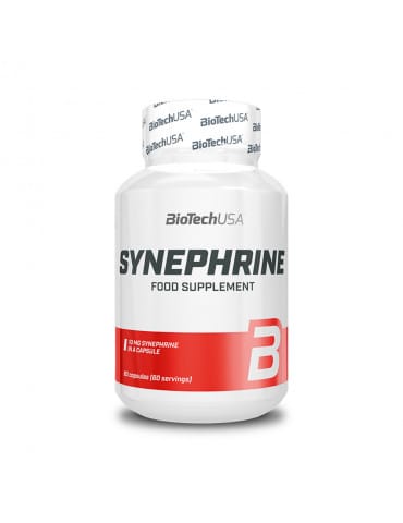 Synephrine (60 caps)