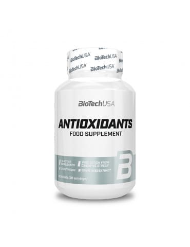 Antioxidants (60 tabs)