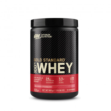 100% whey gold standard (300g)