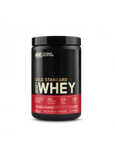 100% whey gold standard (300g)