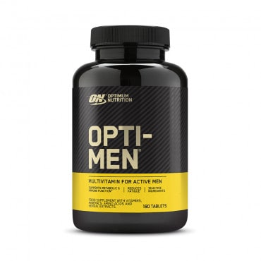 Opti-Men (180 tabs)