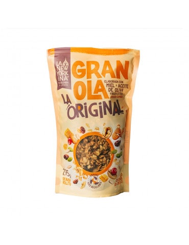 Granola original (275g)