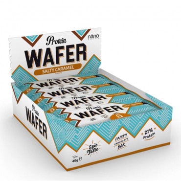 Boîte de protein wafer...