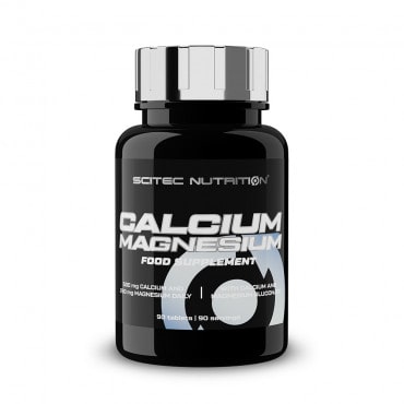 Calcium magnesium (90 tabs)