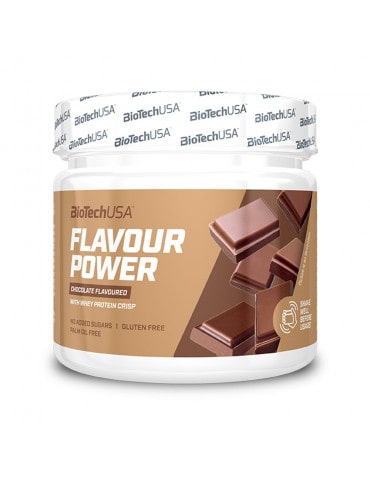 Flavour power (160g)