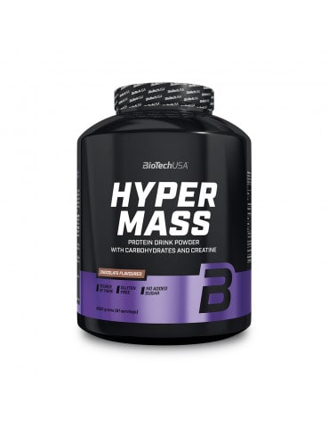 Hyper mass (4kg)