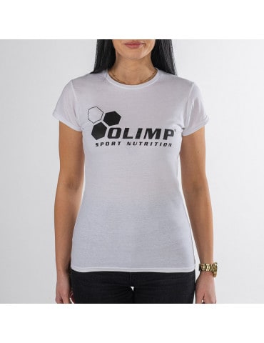 T-shirt olimp femme