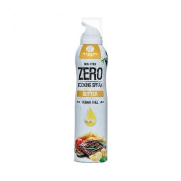 Zero cooking spray (200ml)