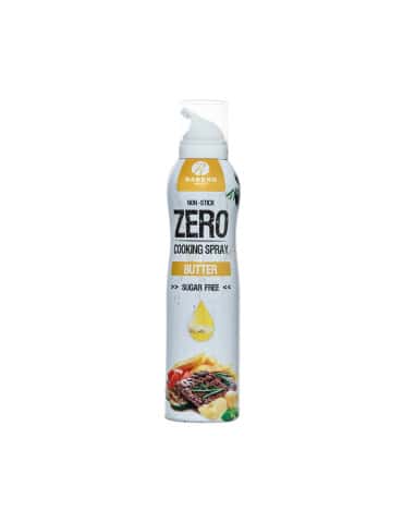 Zero cooking spray (200ml)