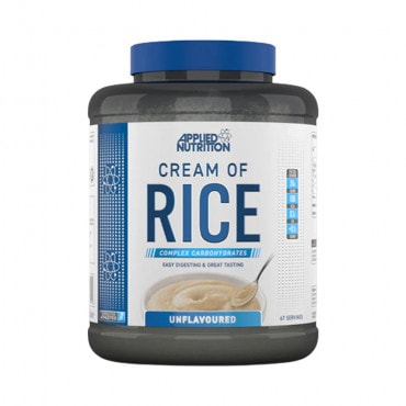 Crème de riz (2kg)