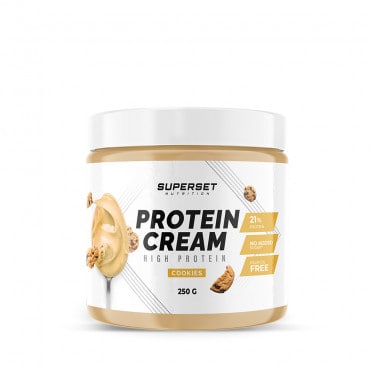 PROTEIN CREAM (250G)